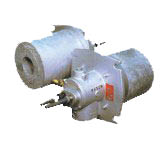 Maxon KINEMAX Medium velocity gas or oil burners
